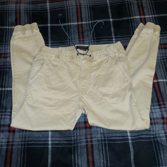 American Eagle Outfitters Other - American Eagle Khaki Joggers
